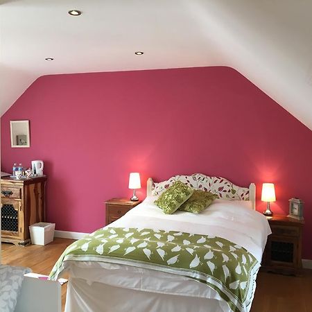 The Mill B&B กาลาชีลส์ ภายนอก รูปภาพ