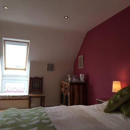 The Mill B&B กาลาชีลส์ ภายนอก รูปภาพ