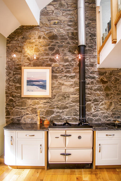 The Mill B&B กาลาชีลส์ ภายนอก รูปภาพ
