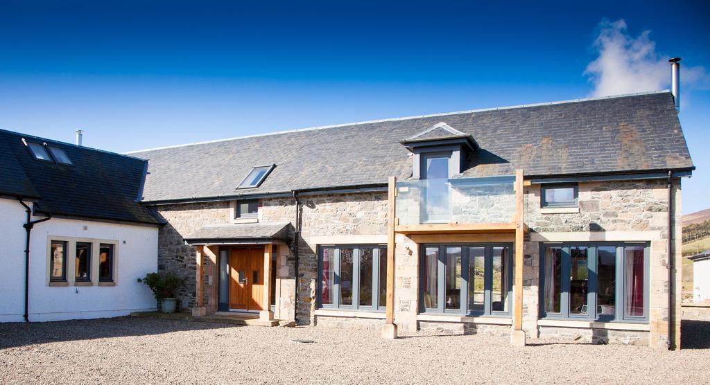 The Mill B&B กาลาชีลส์ ภายนอก รูปภาพ