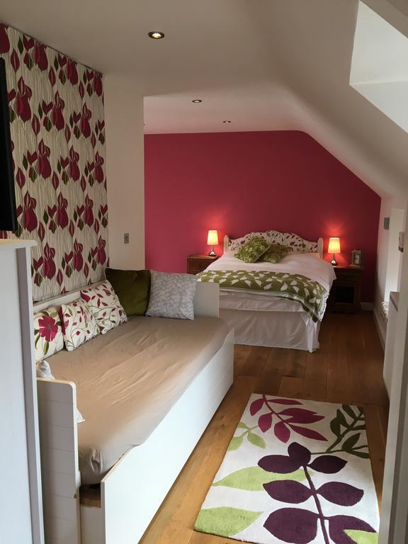 The Mill B&B กาลาชีลส์ ภายนอก รูปภาพ