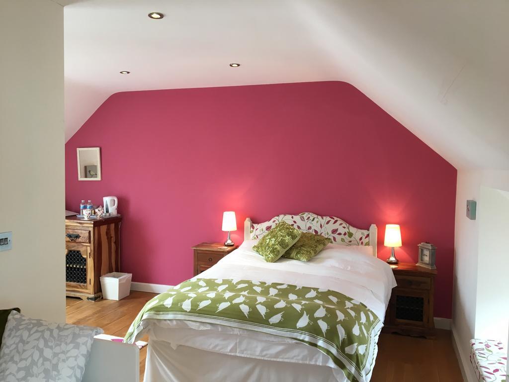 The Mill B&B กาลาชีลส์ ภายนอก รูปภาพ