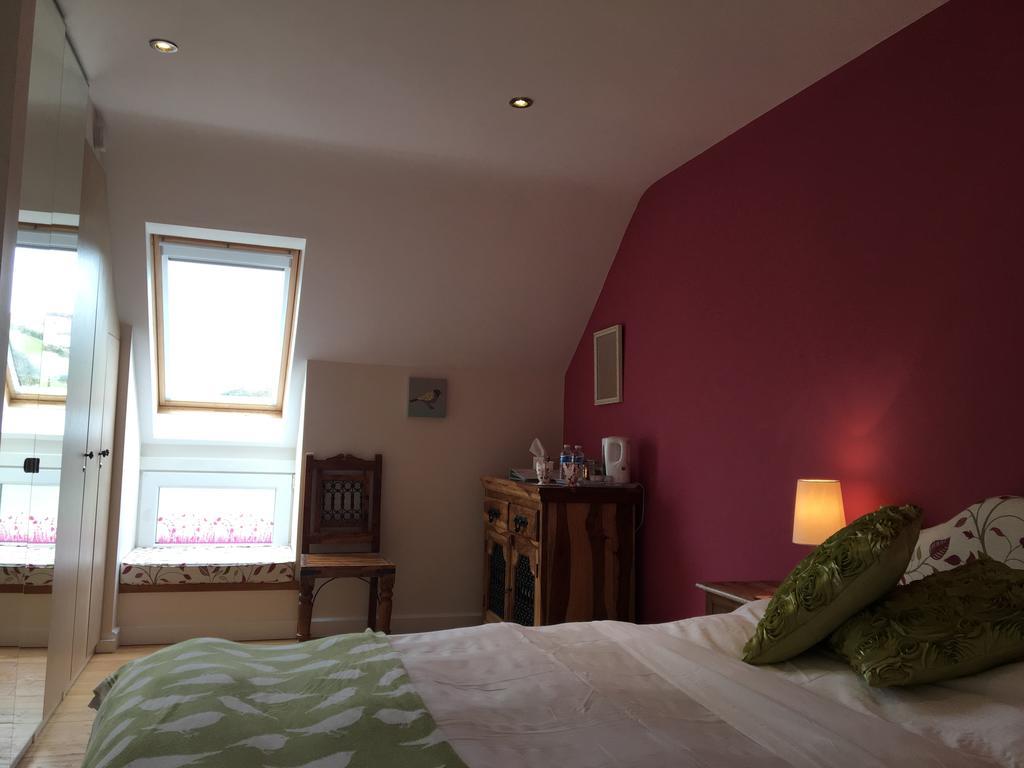 The Mill B&B กาลาชีลส์ ภายนอก รูปภาพ