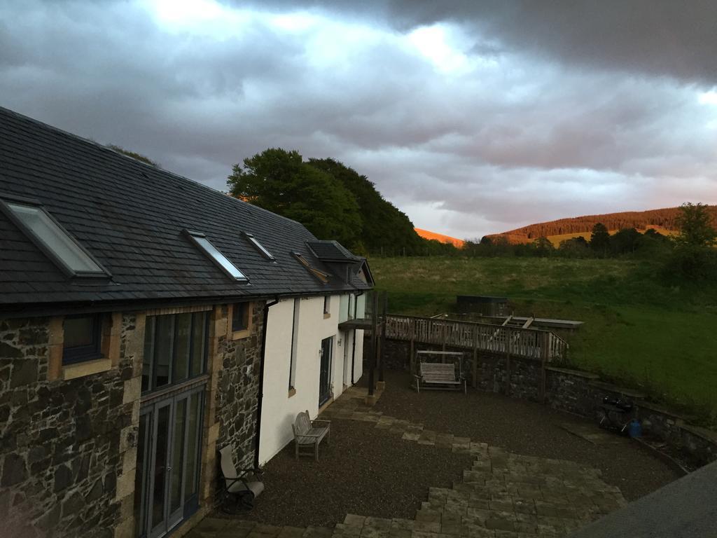 The Mill B&B กาลาชีลส์ ภายนอก รูปภาพ
