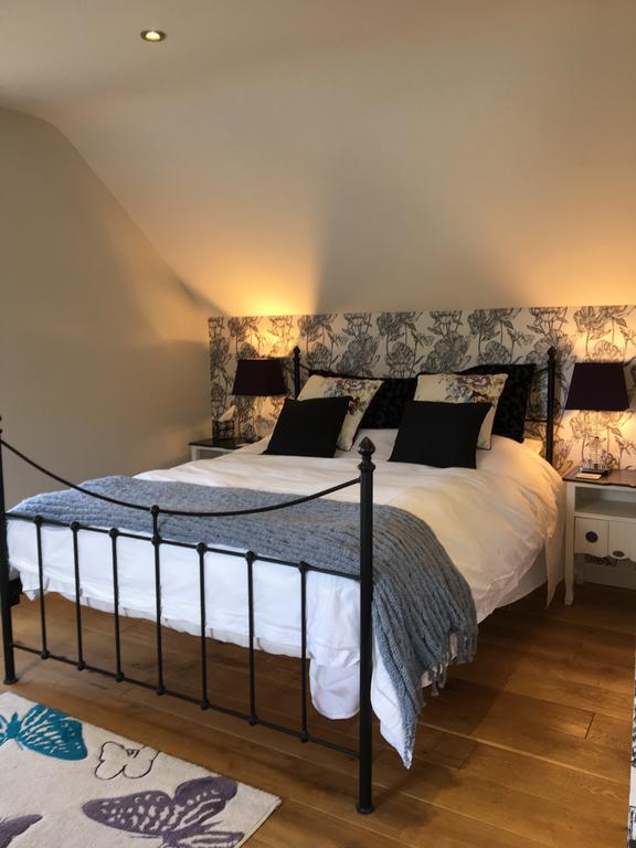 The Mill B&B กาลาชีลส์ ภายนอก รูปภาพ