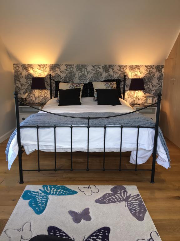 The Mill B&B กาลาชีลส์ ภายนอก รูปภาพ