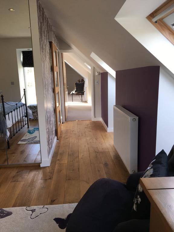 The Mill B&B กาลาชีลส์ ภายนอก รูปภาพ