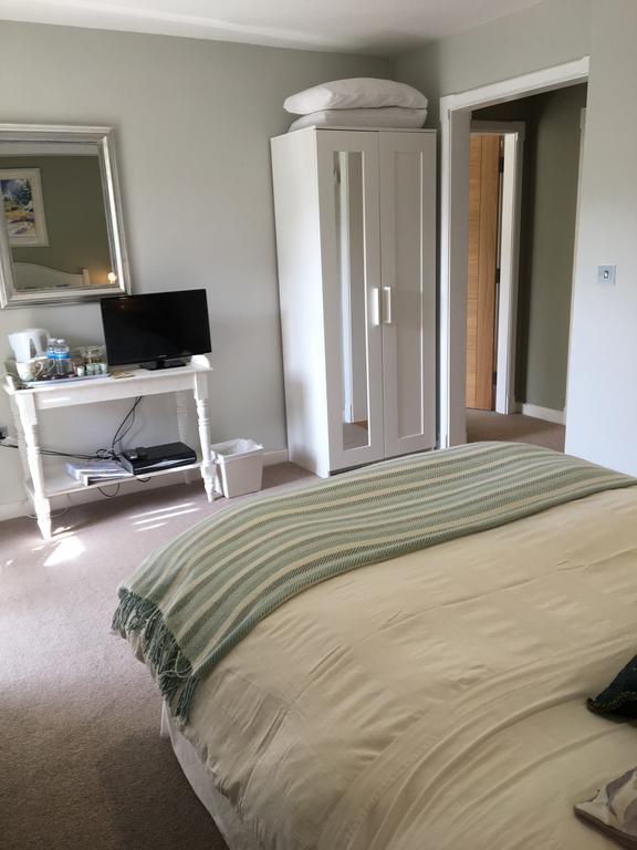 The Mill B&B กาลาชีลส์ ภายนอก รูปภาพ
