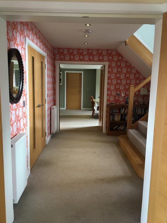 The Mill B&B กาลาชีลส์ ภายนอก รูปภาพ