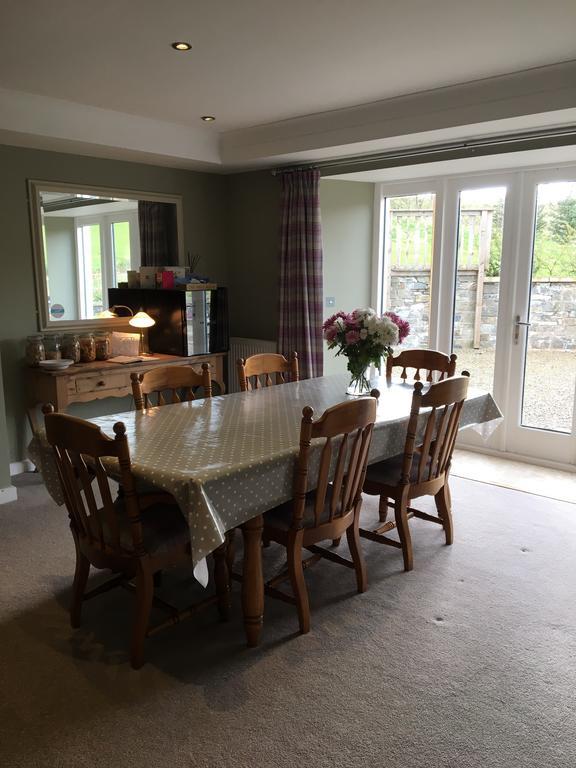 The Mill B&B กาลาชีลส์ ภายนอก รูปภาพ
