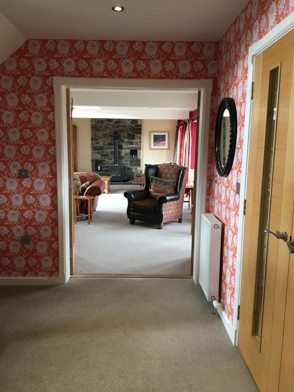 The Mill B&B กาลาชีลส์ ภายนอก รูปภาพ