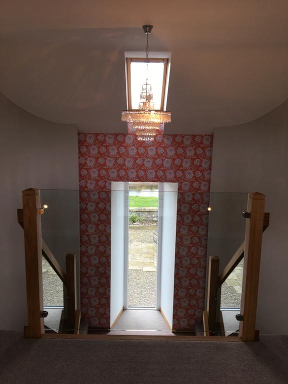 The Mill B&B กาลาชีลส์ ภายนอก รูปภาพ