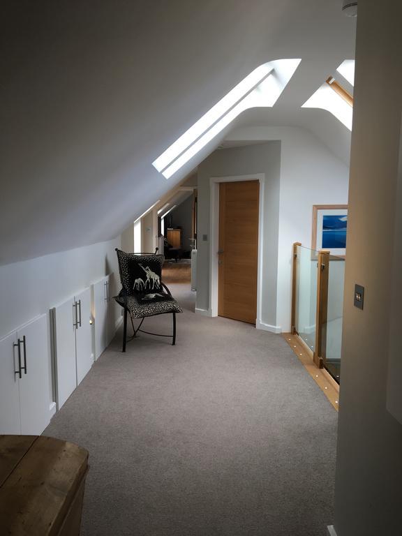 The Mill B&B กาลาชีลส์ ภายนอก รูปภาพ